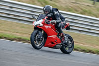 Middle 2 Group Red Bikes